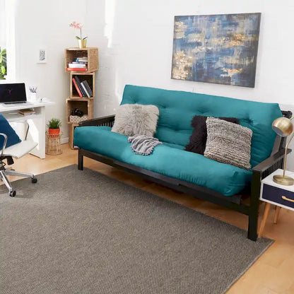 Matelas futon TruePedic pleine grandeur de 12 pouces (matelas seulement)