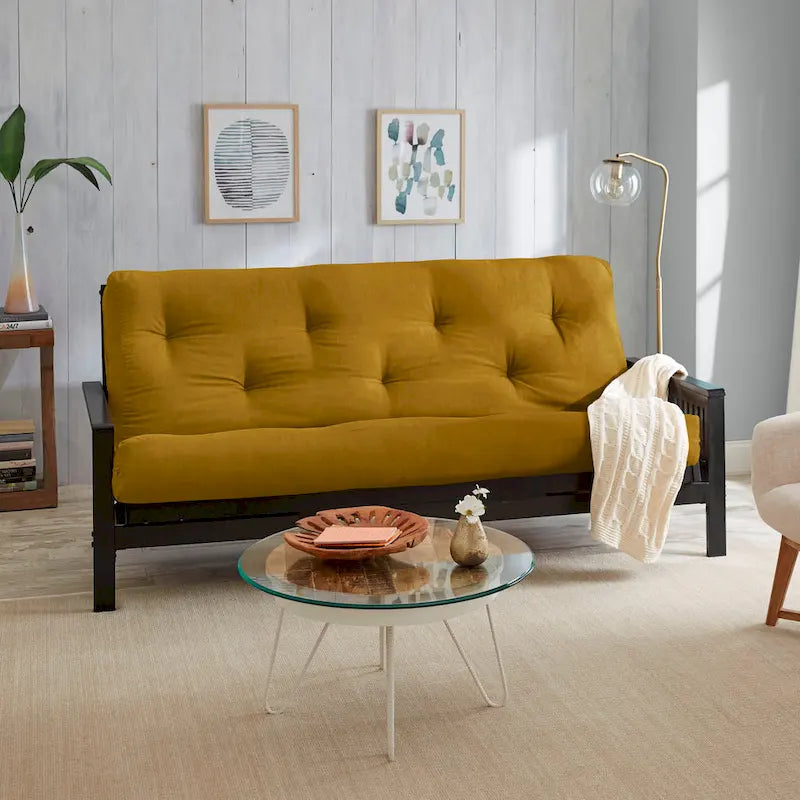 Matelas futon TruePedic pleine grandeur de 12 pouces (matelas seulement)