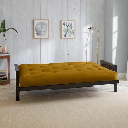 Matelas futon TruePedic pleine grandeur de 12 pouces (matelas seulement)