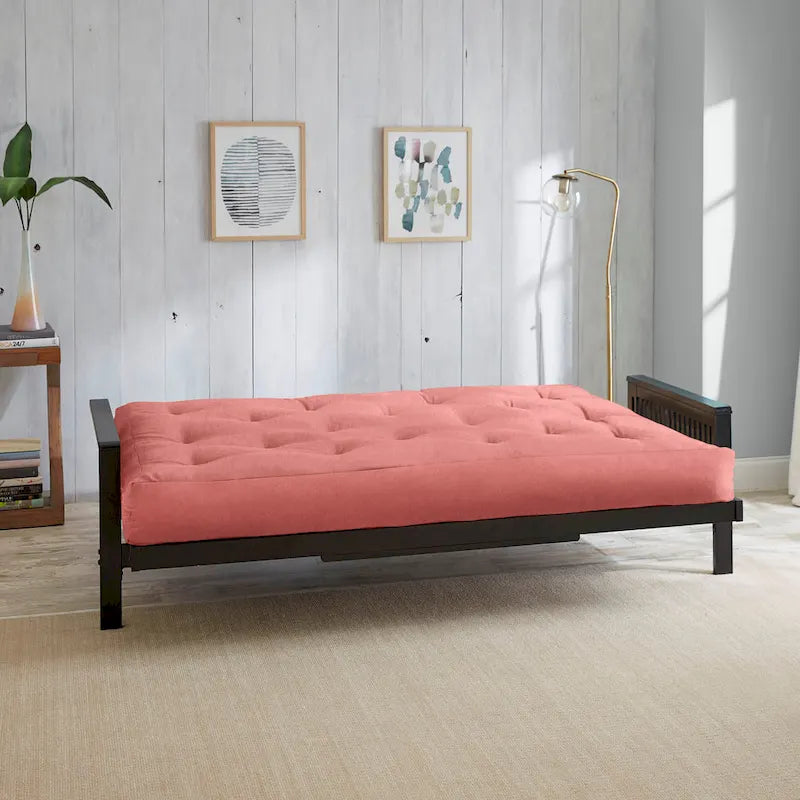 Matelas futon TruePedic pleine grandeur de 12 pouces (matelas seulement)