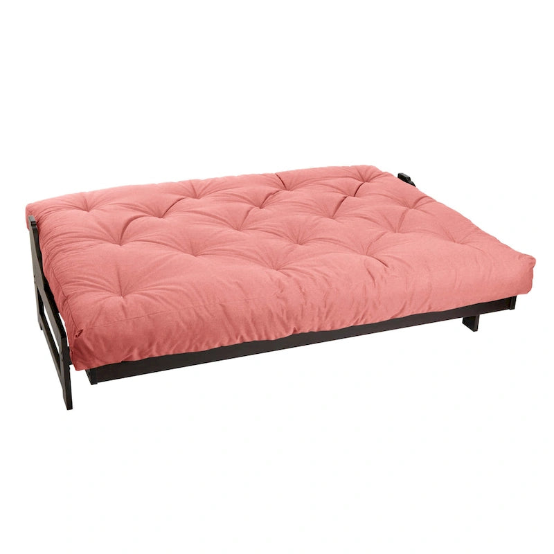 Matelas futon TruePedic pleine grandeur de 12 pouces (matelas seulement)