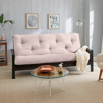 Matelas futon TruePedic pleine grandeur de 12 pouces (matelas seulement)