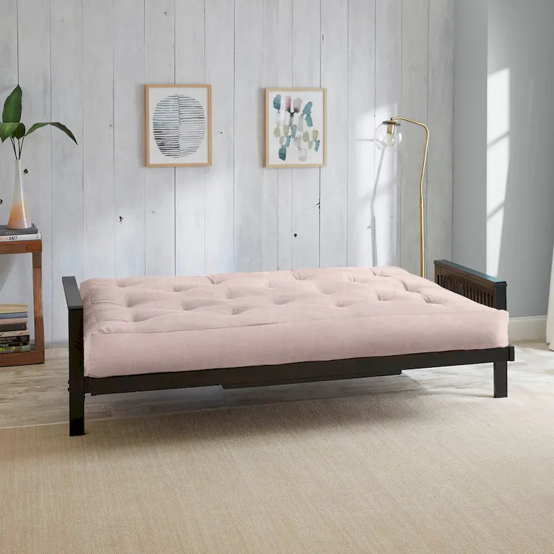 Matelas futon TruePedic pleine grandeur de 12 pouces (matelas seulement)