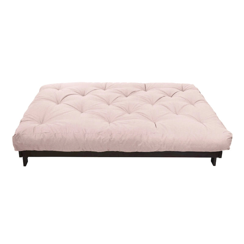 Matelas futon TruePedic pleine grandeur de 12 pouces (matelas seulement)