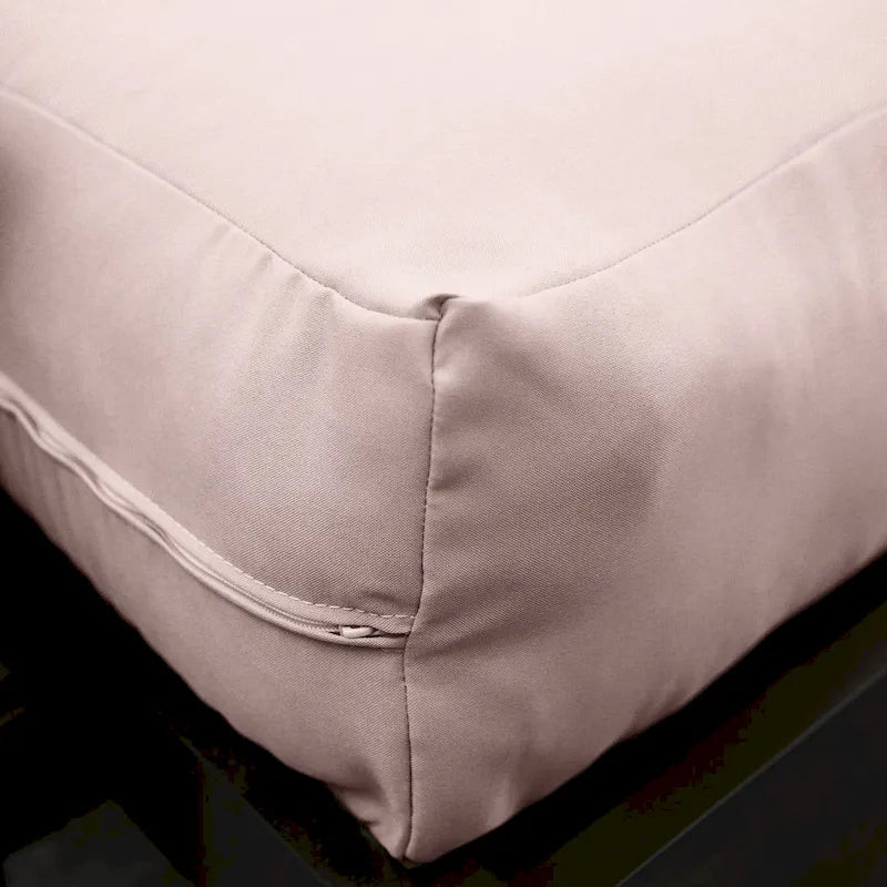 Matelas futon TruePedic pleine grandeur de 12 pouces (matelas seulement)