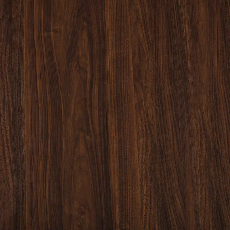 Meuble TV moderne Middlebrook avec étagère flottante