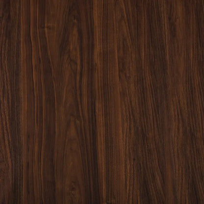 Meuble TV moderne Middlebrook avec étagère flottante