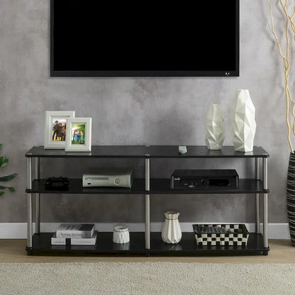Convenience Concepts Designs2Go 3 Tier 65 inch TV Stand
