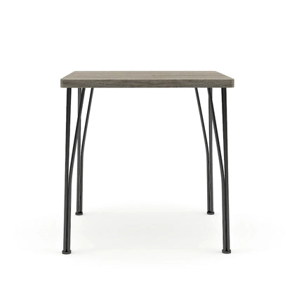 Ensemble repas DH BASIC pour petits espaces, 2 personnes, par Denhour