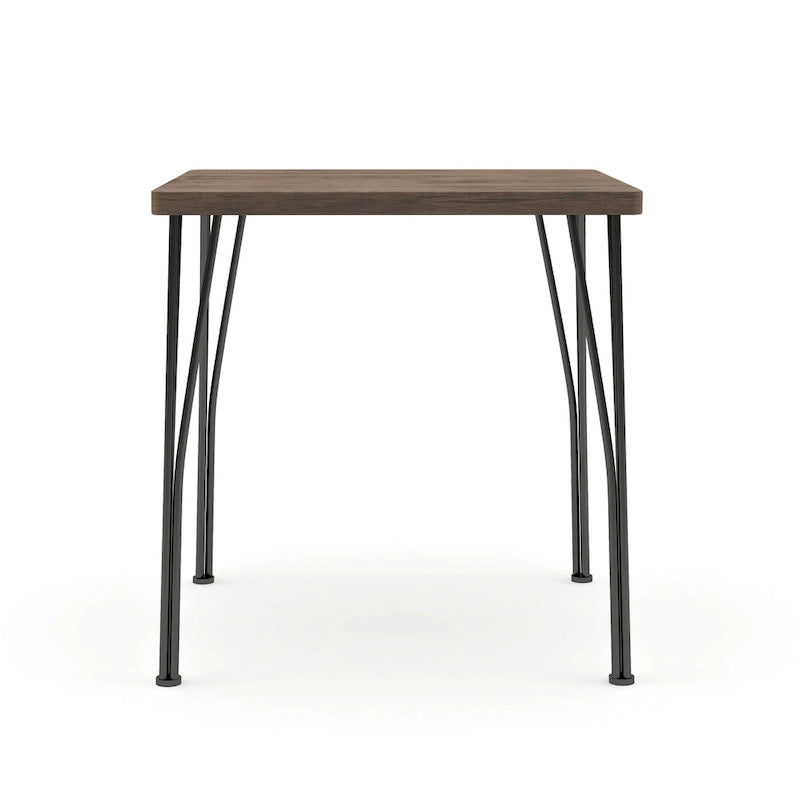 Ensemble repas DH BASIC pour petits espaces, 2 personnes, par Denhour