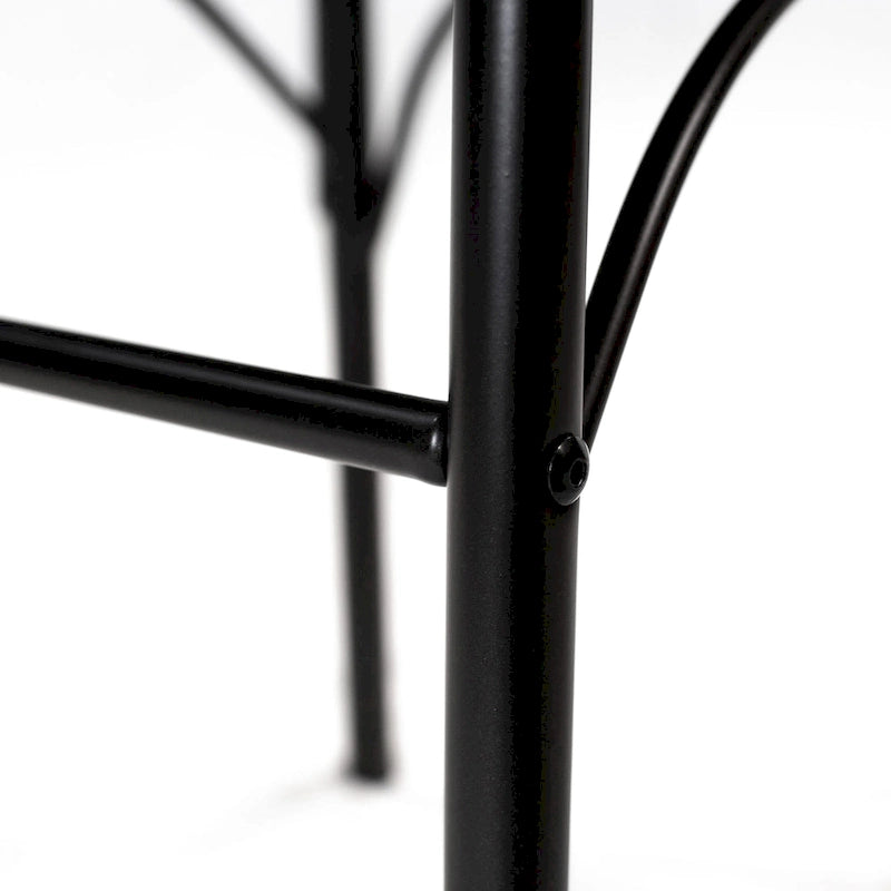 Ensemble repas DH BASIC pour petits espaces, 2 personnes, par Denhour