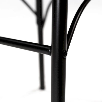 Ensemble repas DH BASIC pour petits espaces, 2 personnes, par Denhour