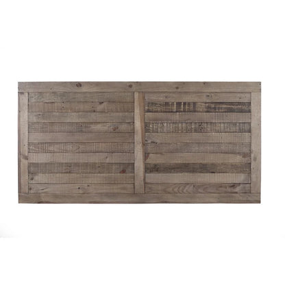 Table de salle à manger rectangulaire Alpine Prairie - Non disponible