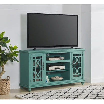 Elegant 2 Door 63 TV Stand by Martin Svensson Home