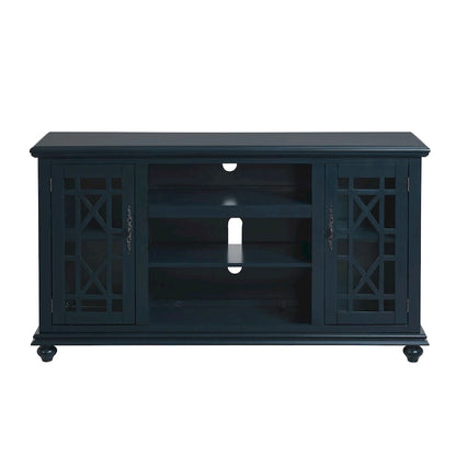 Meuble TV élégant à 2 portes de 63 pouces par Martin Svensson Home