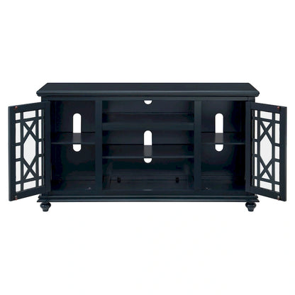 Meuble TV élégant à 2 portes de 63 pouces par Martin Svensson Home