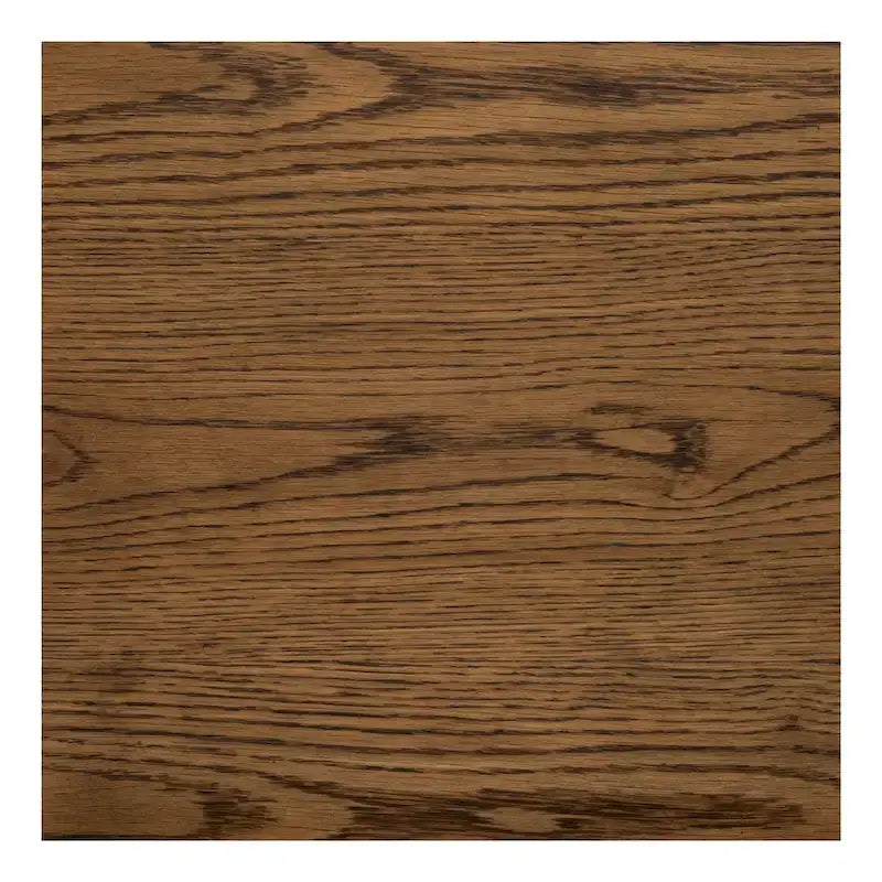 Lit Queen en bois brun Sunset Cliff d'INK+IVY