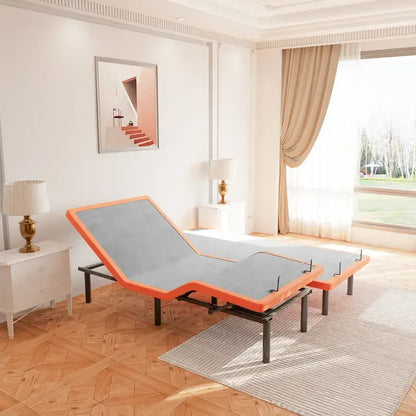 Cadre de lit réglable ESHINE