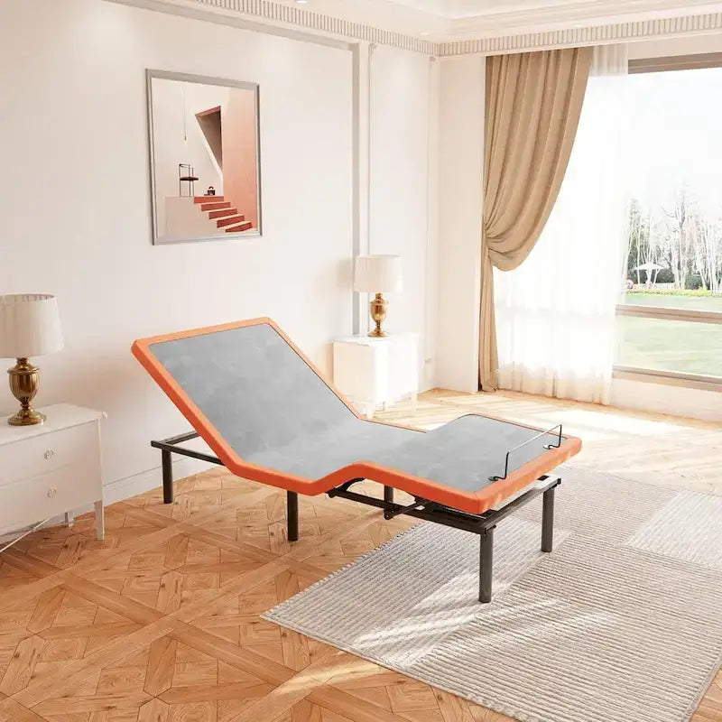 Cadre de lit réglable ESHINE