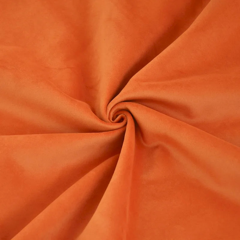 Canapé d'angle en forme de U pour salon, canapé d'angle convertible, canapé d'angle modulable avec poufs pour salon