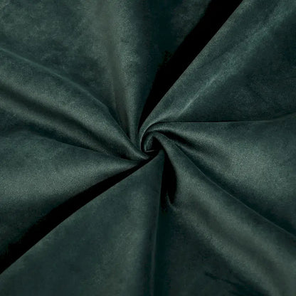 Canapé d'angle en forme de U pour salon, canapé d'angle convertible, canapé d'angle modulable avec poufs pour salon