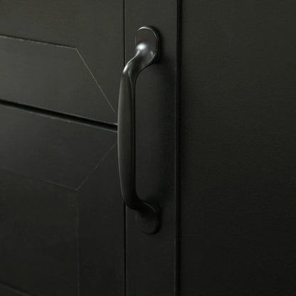 Porte-manteau 3 en 1 avec banc de rangement, 3 crochets et coussin