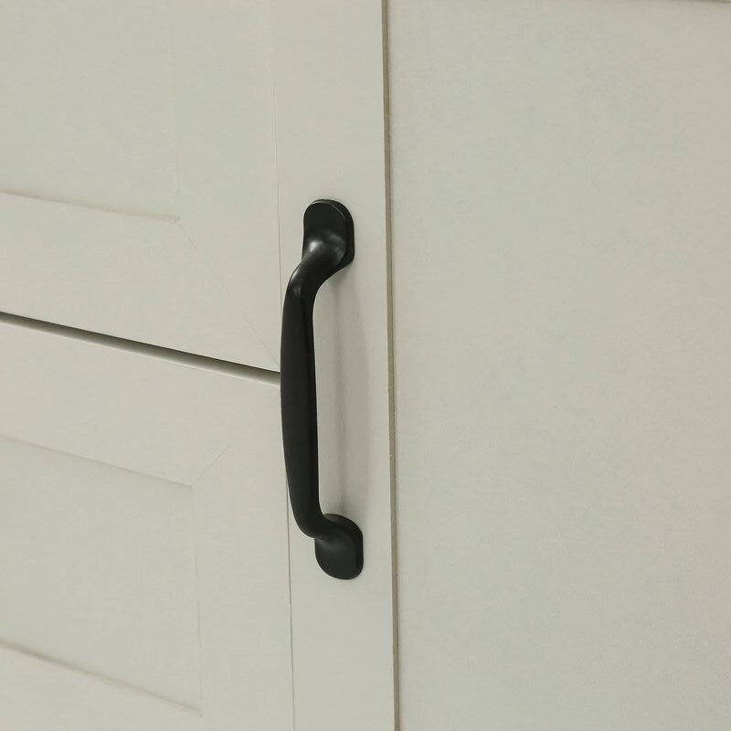 Porte-manteau 3 en 1 avec banc de rangement, 3 crochets et coussin