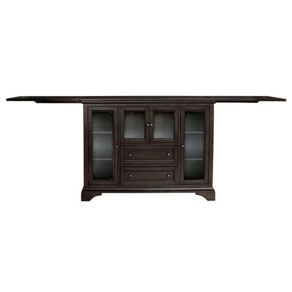 Collection de salle à manger 14 pièces en bois massif Simply Solid North Mills