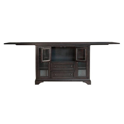 Collection de salle à manger 14 pièces en bois massif Simply Solid North Mills