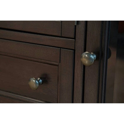 Collection de salle à manger 14 pièces en bois massif Simply Solid North Mills