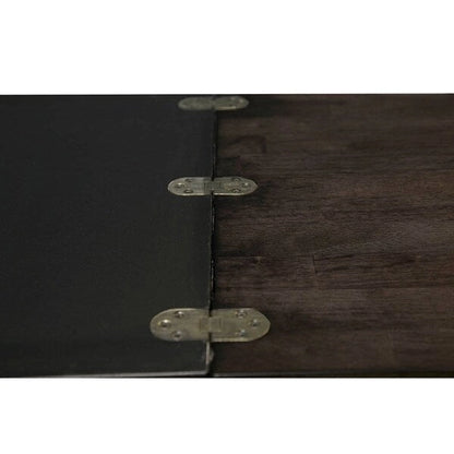 Collection de salle à manger 14 pièces en bois massif Simply Solid North Mills