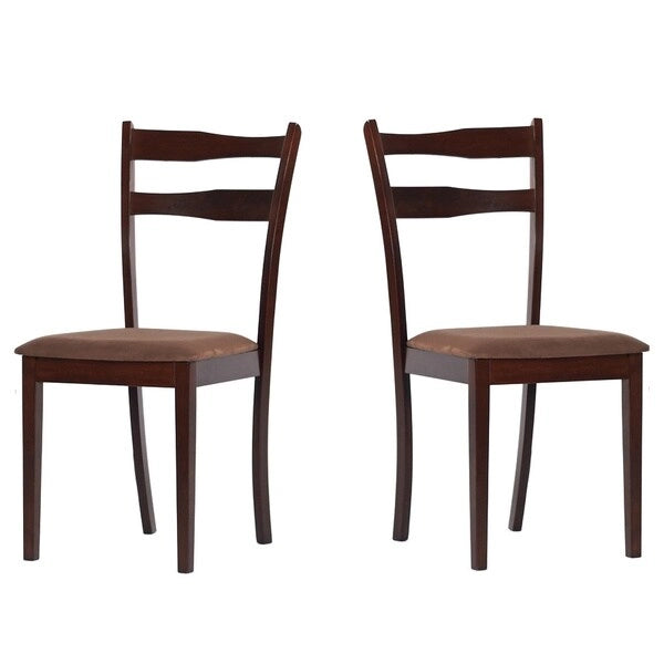 Warehouse of Tiffany Callan Dining Chairs (Set of 4)