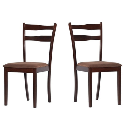 Warehouse of Tiffany Callan Dining Chairs (Set of 4)