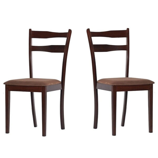 Warehouse of Tiffany Callan Dining Chairs (Set of 4)