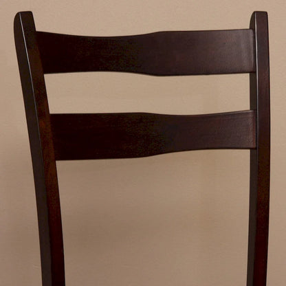 Chaises de salle à manger Tiffany Callan (ensemble de 4)