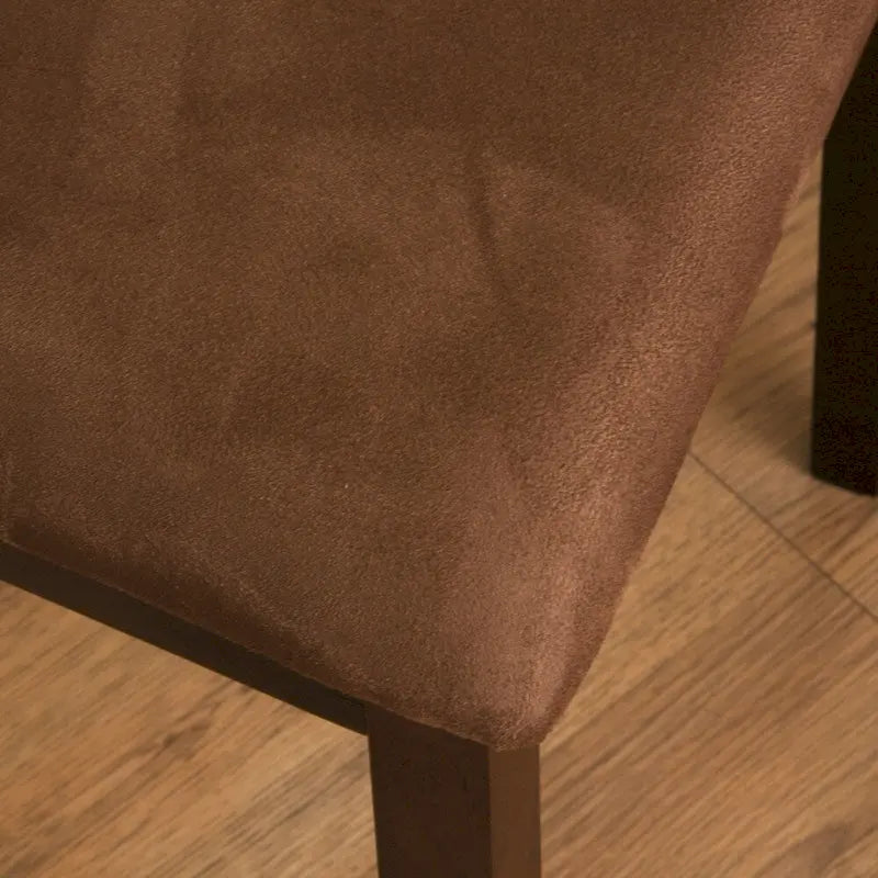 Chaises de salle à manger Tiffany Callan (ensemble de 4)