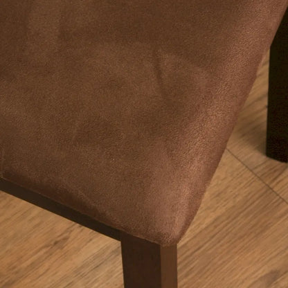 Chaises de salle à manger Tiffany Callan (ensemble de 4)