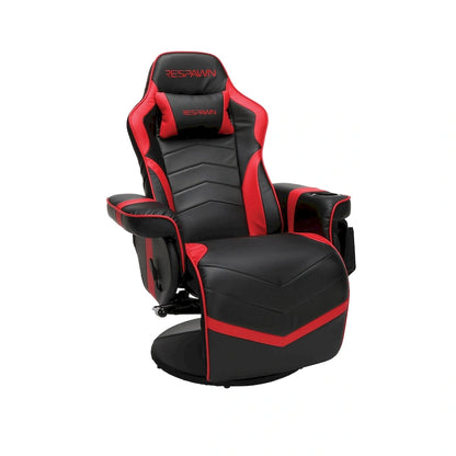 RESPAWN 900 Fauteuil de jeu inclinable avec repose-pieds