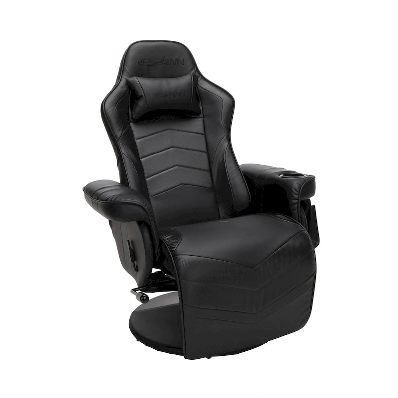RESPAWN 900 Fauteuil de jeu inclinable avec repose-pieds
