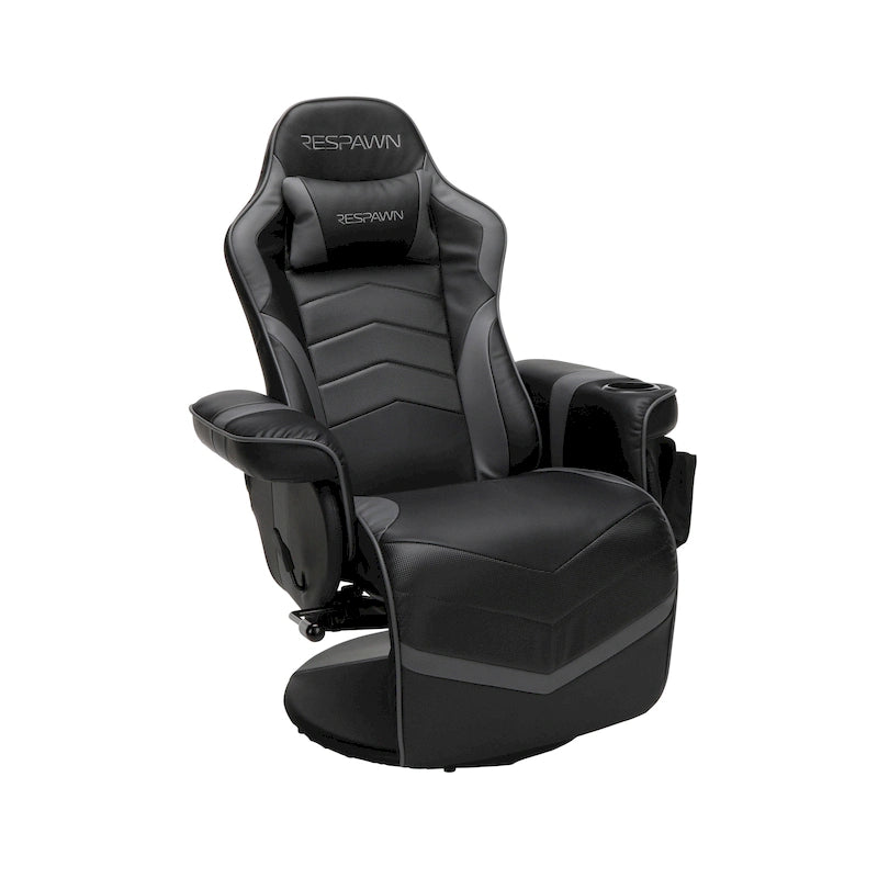 RESPAWN 900 Fauteuil de jeu inclinable avec repose-pieds