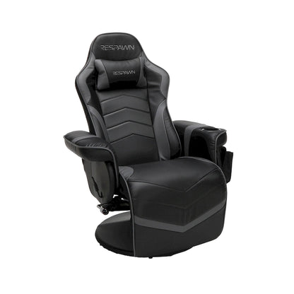 RESPAWN 900 Fauteuil de jeu inclinable avec repose-pieds