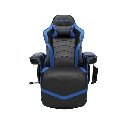 RESPAWN 900 Fauteuil de jeu inclinable avec repose-pieds