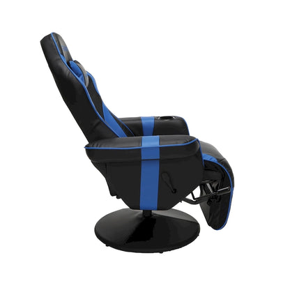 RESPAWN 900 Fauteuil de jeu inclinable avec repose-pieds
