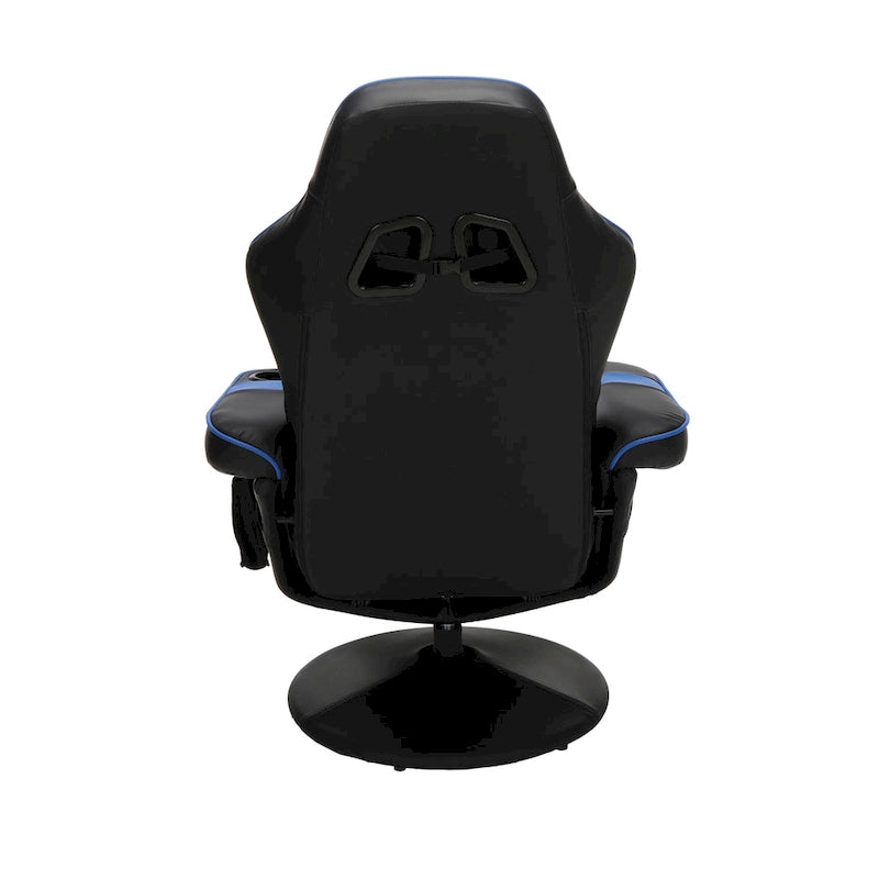 RESPAWN 900 Fauteuil de jeu inclinable avec repose-pieds