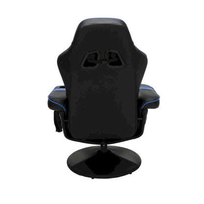 RESPAWN 900 Fauteuil de jeu inclinable avec repose-pieds