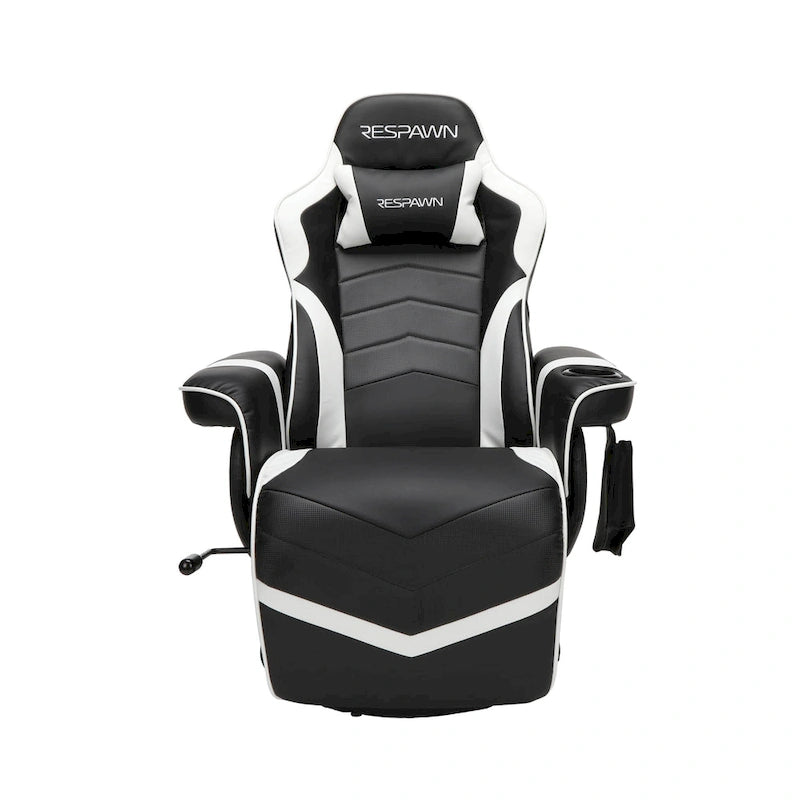 RESPAWN 900 Fauteuil de jeu inclinable avec repose-pieds