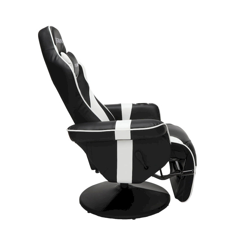 RESPAWN 900 Fauteuil de jeu inclinable avec repose-pieds