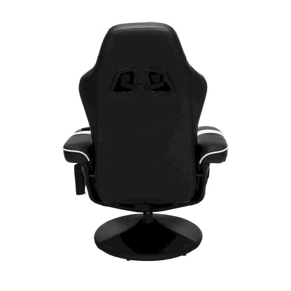 RESPAWN 900 Fauteuil de jeu inclinable avec repose-pieds