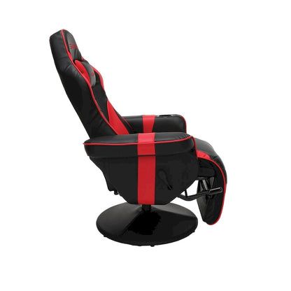 RESPAWN 900 Fauteuil de jeu inclinable avec repose-pieds