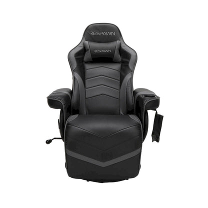 RESPAWN 900 Fauteuil de jeu inclinable avec repose-pieds